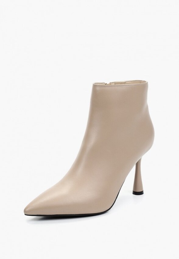 Ботильоны Valley