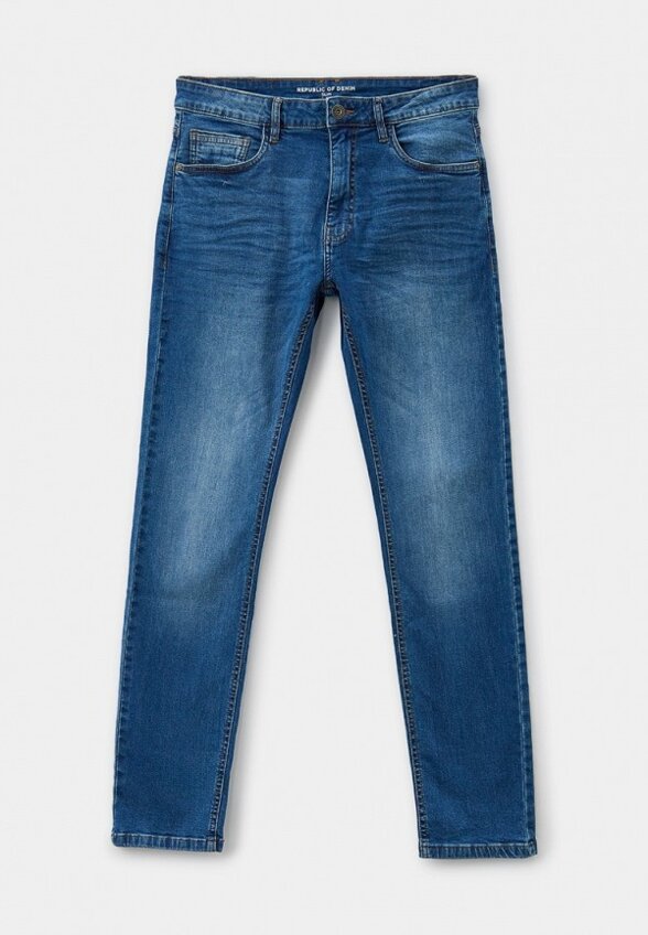 Джинсы Republic of Denim by OVS