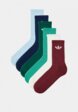 Носки 6 пар adidas Originals1  - превью