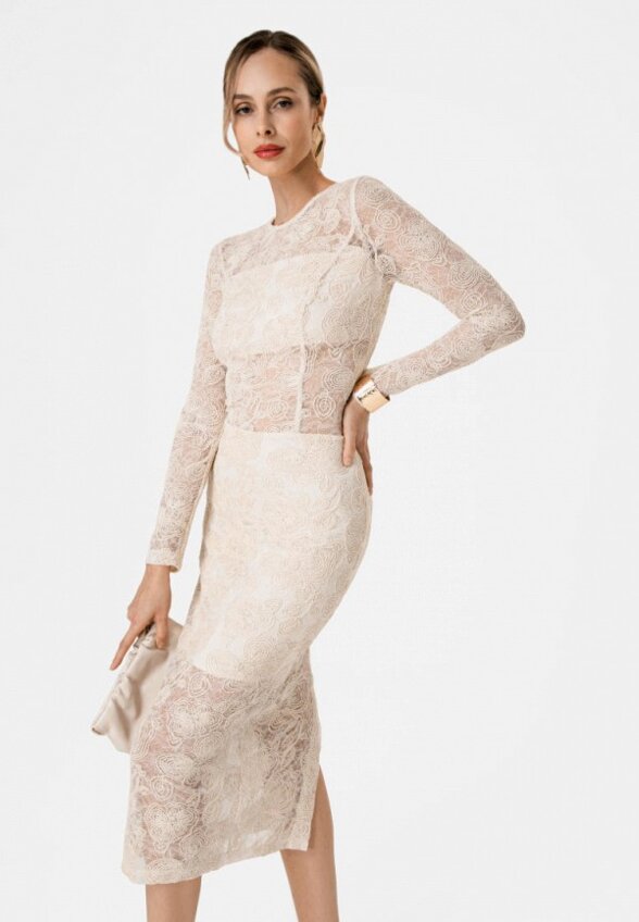 Платье Sample Room