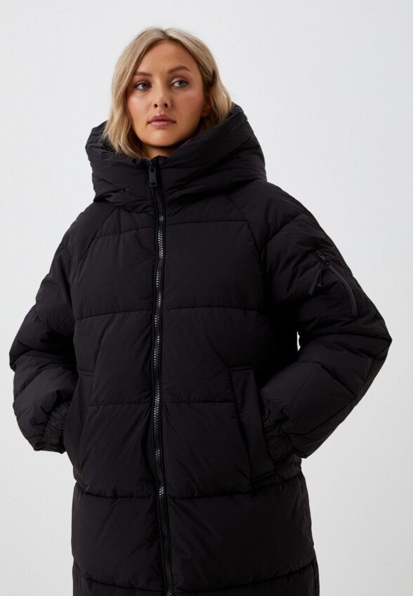 Пуховик O'STIN