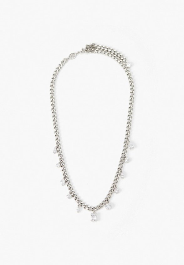 Колье Swarovski®