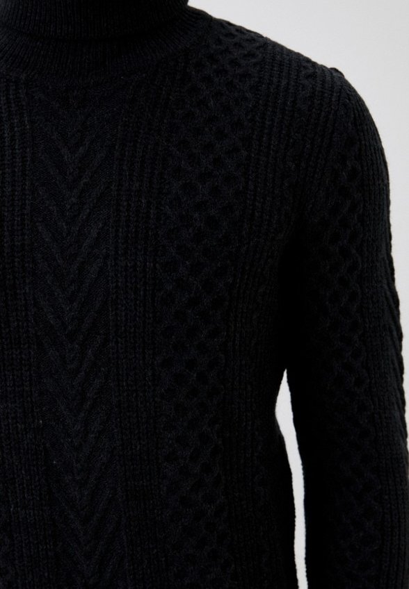 Свитер Luxor By Ramo