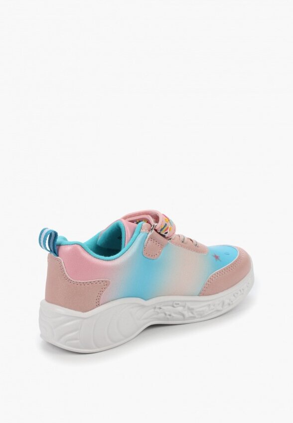 Кроссовки Shuzzi