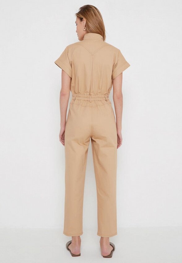 Комбинезон джинсовый To Be Blossom