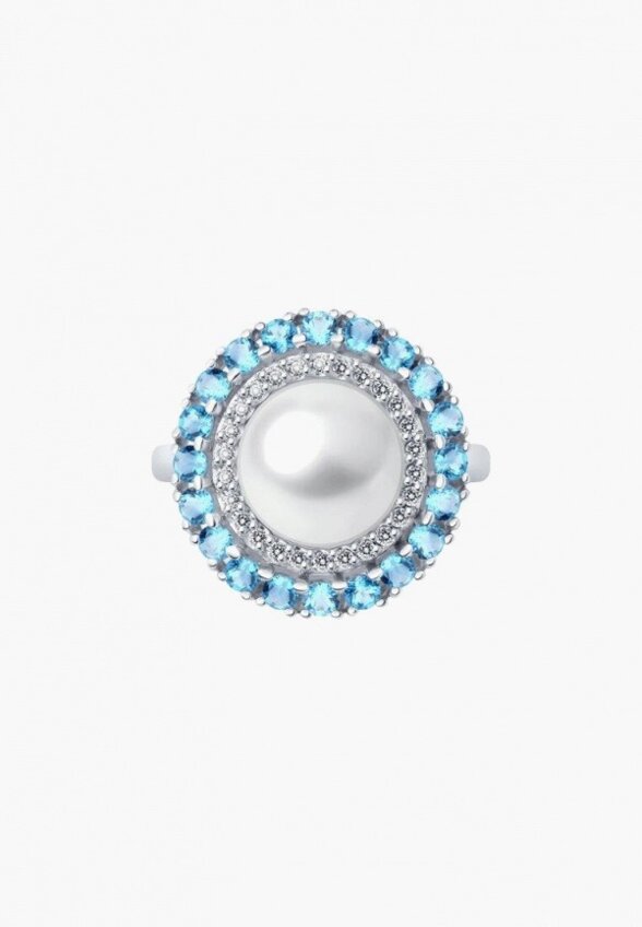 Кольцо Diamant