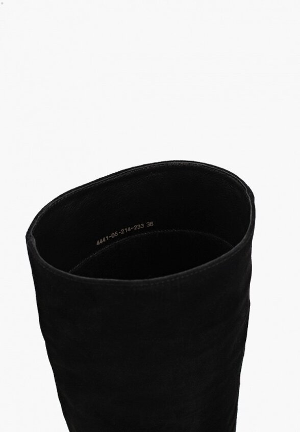 Ботфорты Giotto