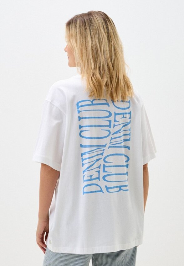 Футболка Tom Tailor