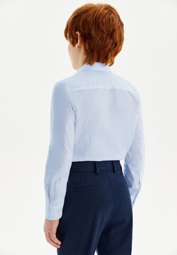 Рубашка Silver Spoon