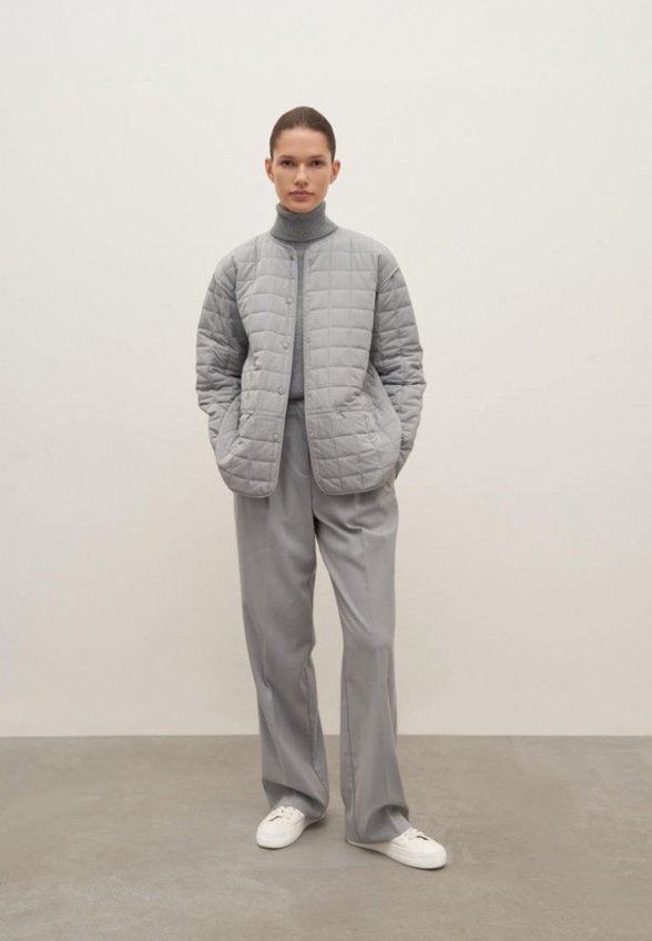 Куртка стеганая Finn Flare