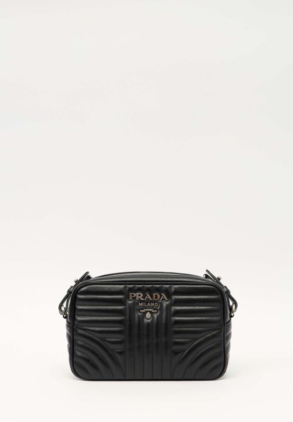 Prada Diagramme