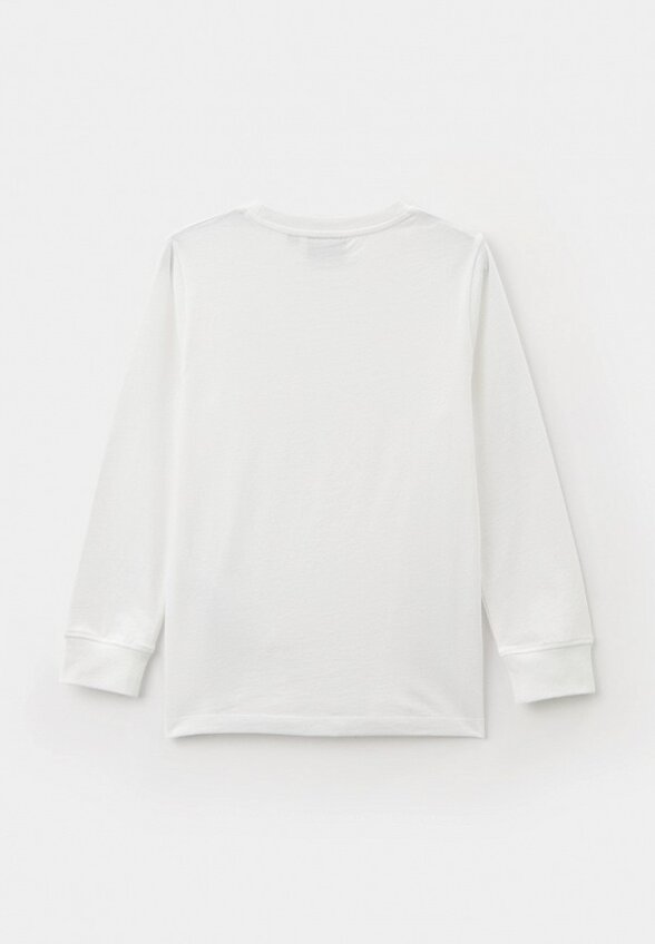 Лонгслив Lyle & Scott