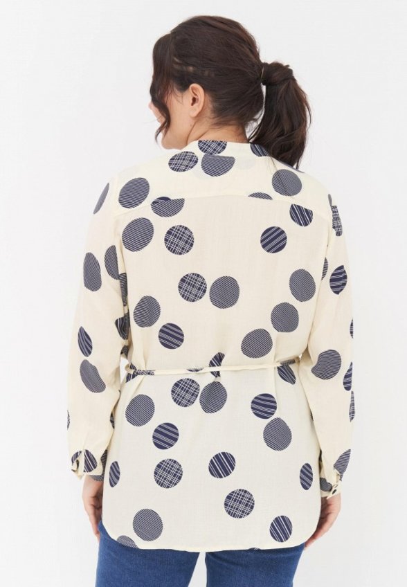 Блуза Артесса