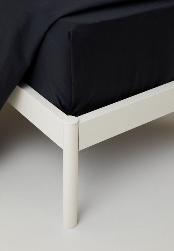Простыня Евро Lamoda Home