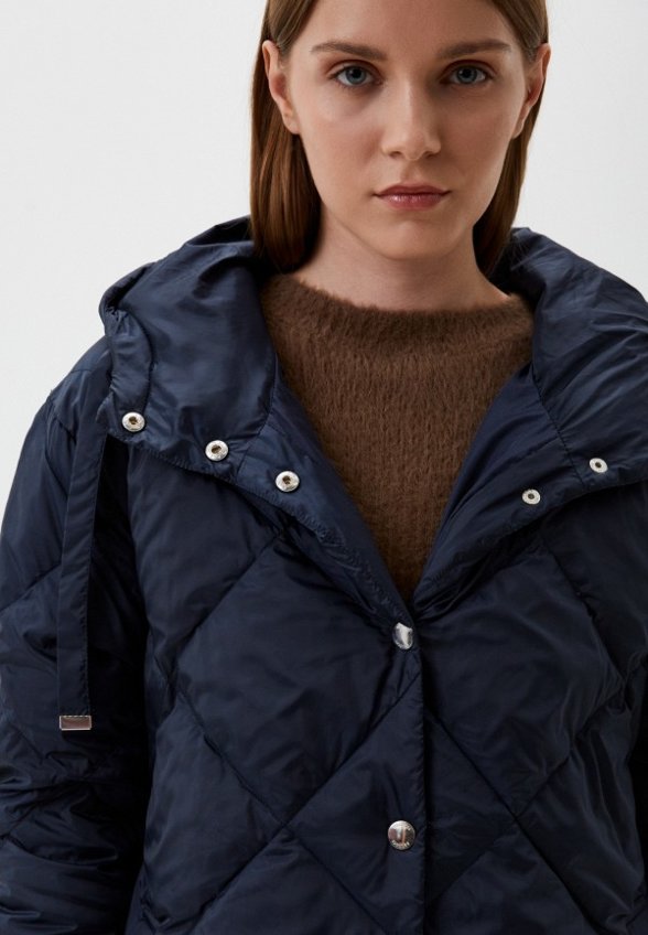 Куртка стеганая Belucci