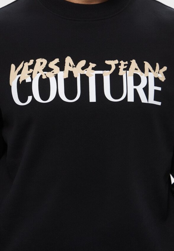 Свитшот Versace Jeans Couture