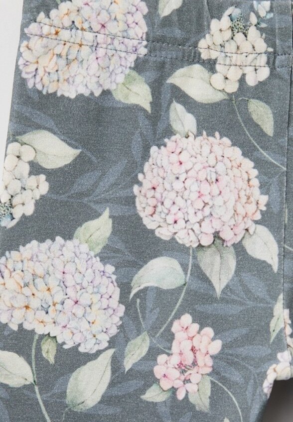 Леггинсы Карамелли