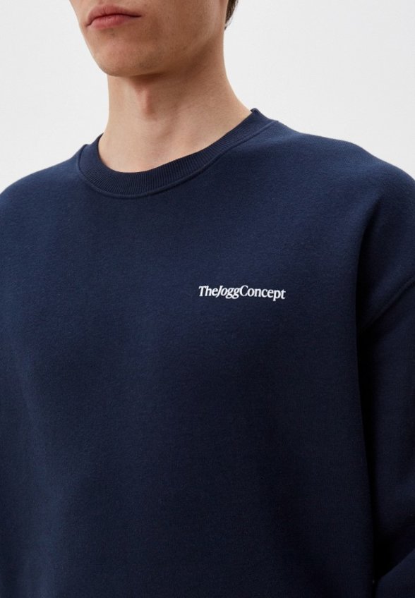 Свитшот TheJoggConcept