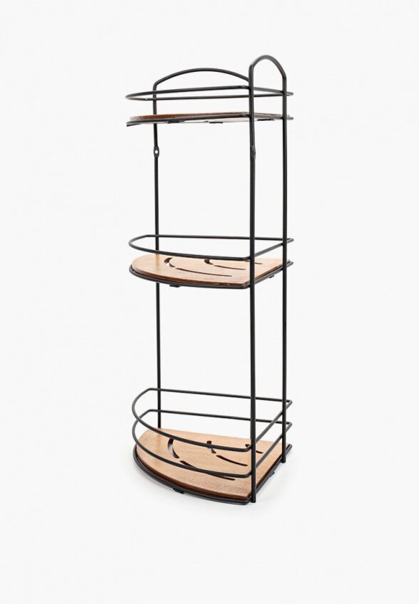 Полка для ванной Tekno-tel