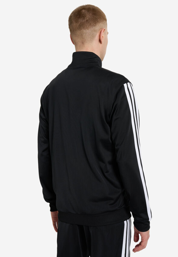 Костюм мужской adidas, Черный