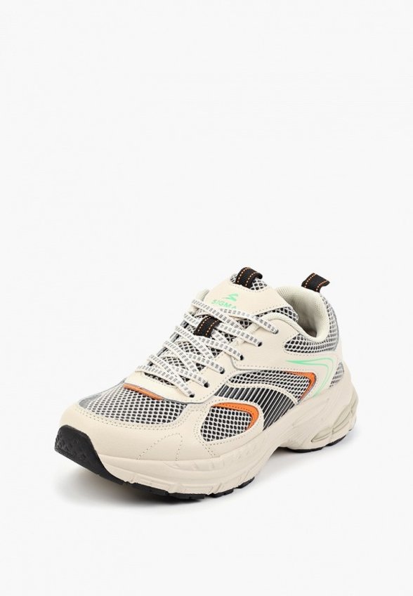 Кроссовки Sigma