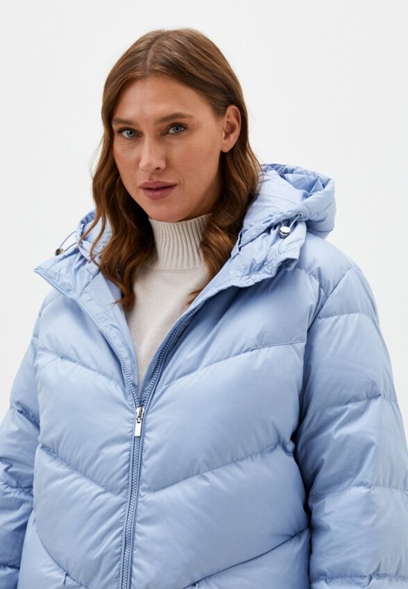 Пуховик MaxRoses