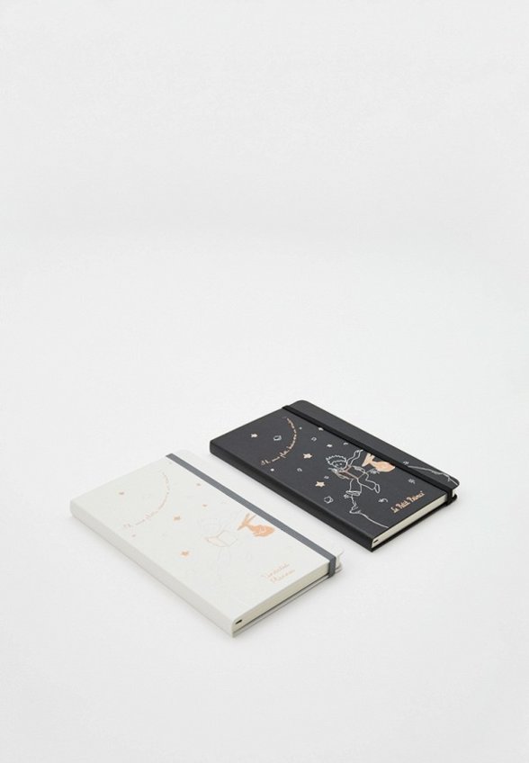 Ежедневник и блокнот Moleskine
