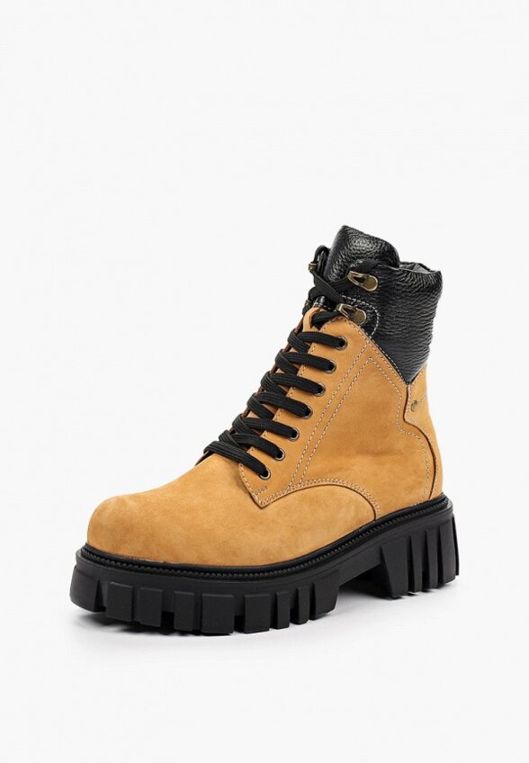 Ботинки NexPero