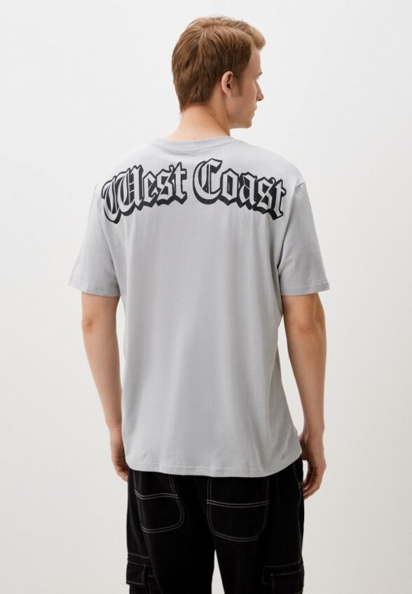 Футболка Terranova