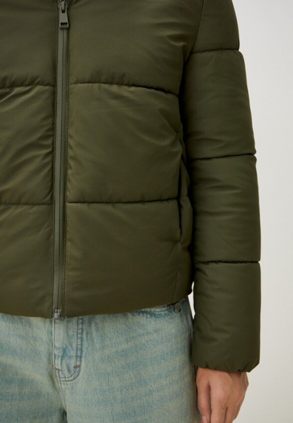 Куртка утепленная Terranova