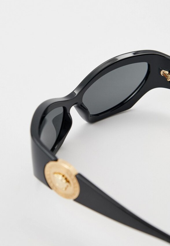 Очки солнцезащитные Versace