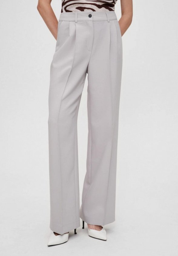 Брюки SashaOstrov