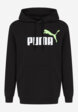 Худи мужское PUMA, Черный9  - превью