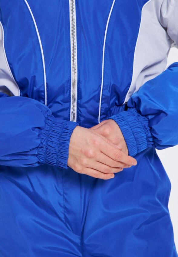 Куртка горнолыжная Rizzle