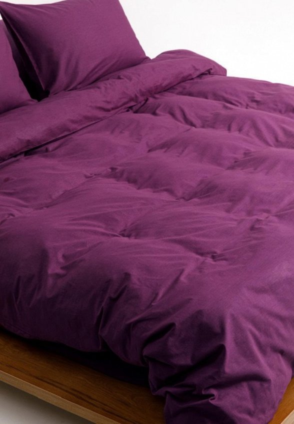 Постельное белье Евро Urban Family