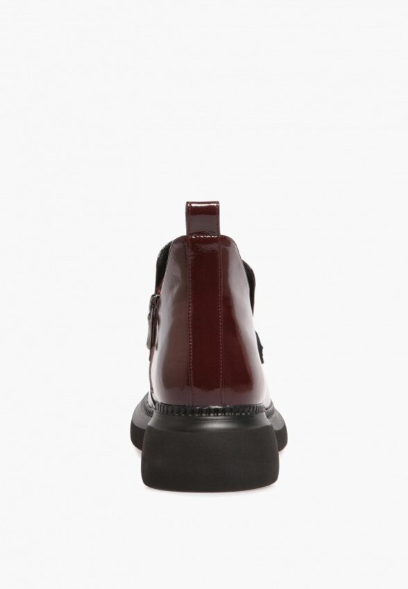 Ботинки El Tempo