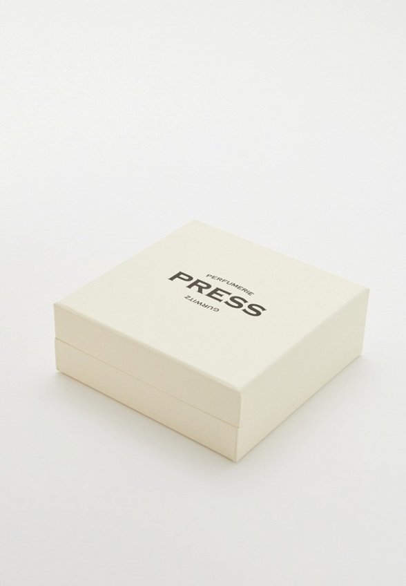 Туалетная вода Press Gurwitz Perfumerie