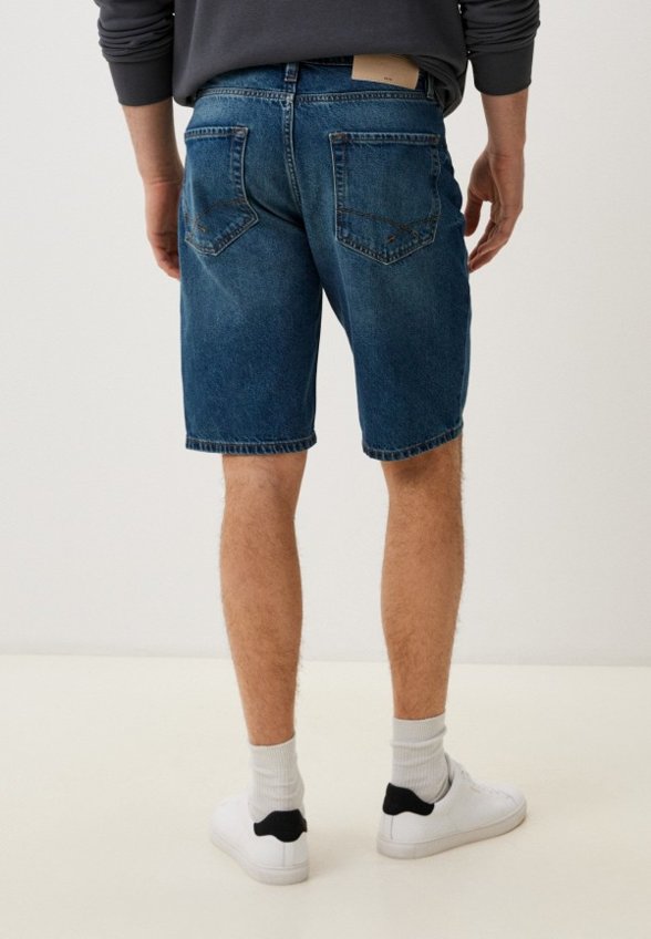 Шорты джинсовые O'STIN