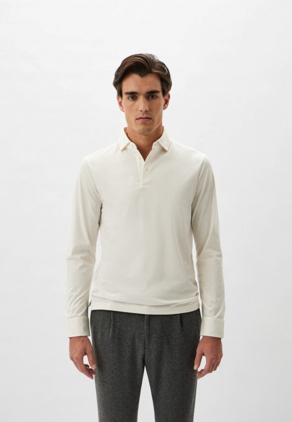 Поло Hackett London