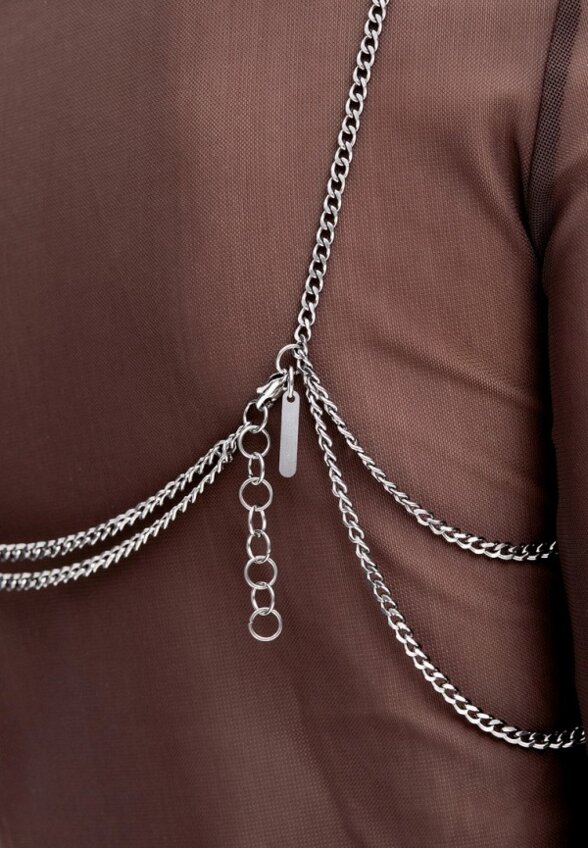 Цепочка на тело Omut