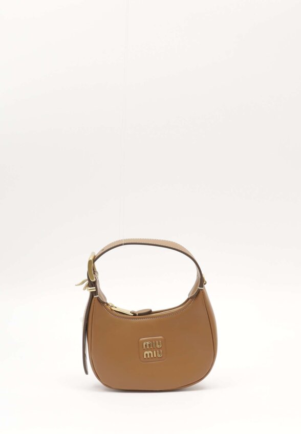 Miu Miu Leather Bag