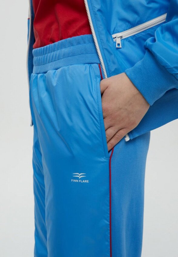 Брюки спортивные Finn Flare