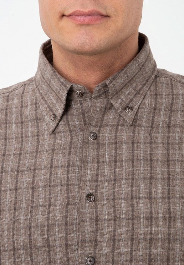 Рубашка Thomas Berger