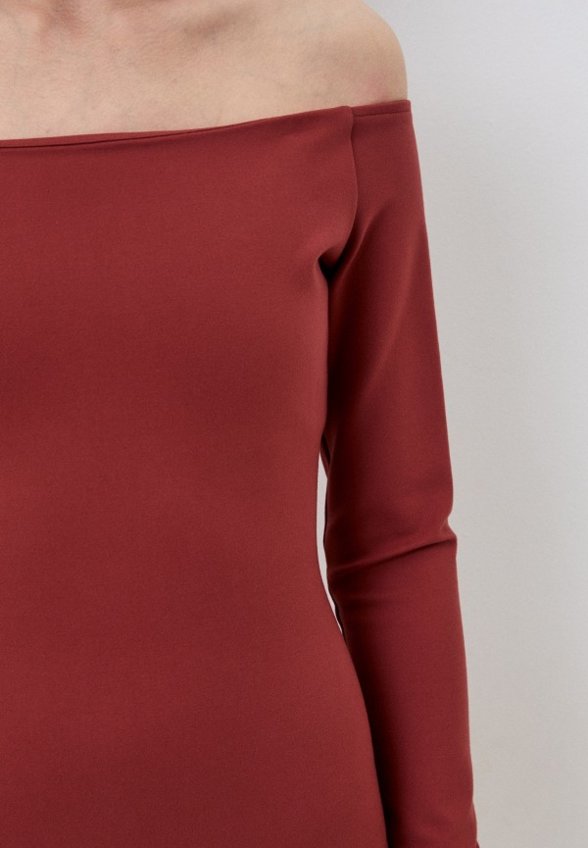 Платье Miss to Kiss