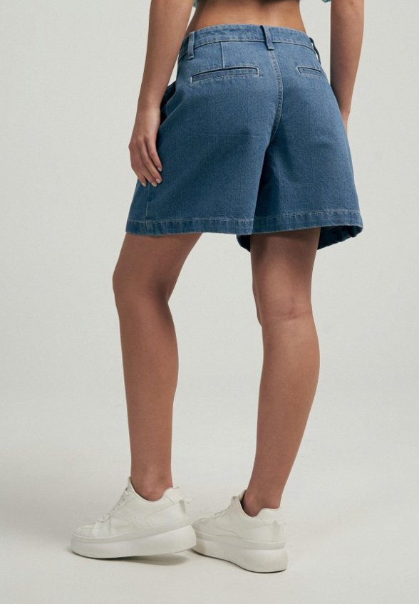 Шорты джинсовые Твое