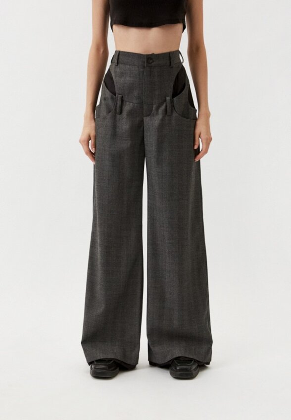 Брюки Red September