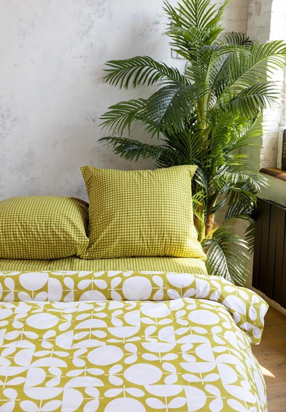 Постельное белье Семейное Унисон