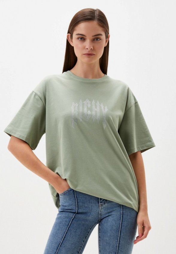 Футболка O'STIN