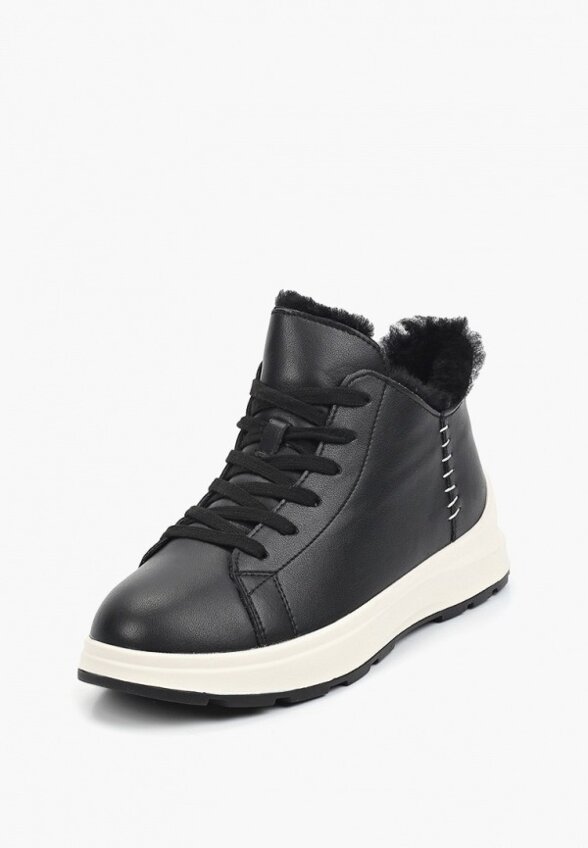 Ботинки Enzo Logana