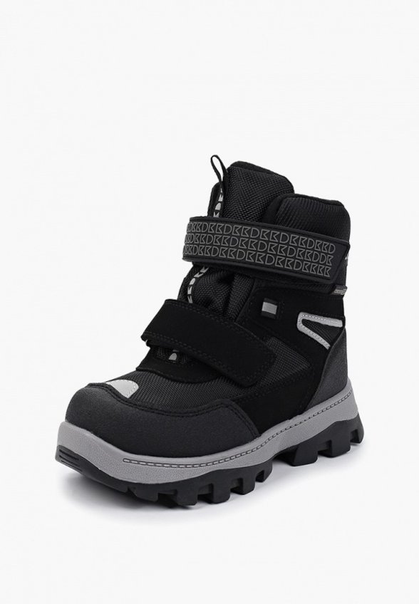 Ботинки Kakadu